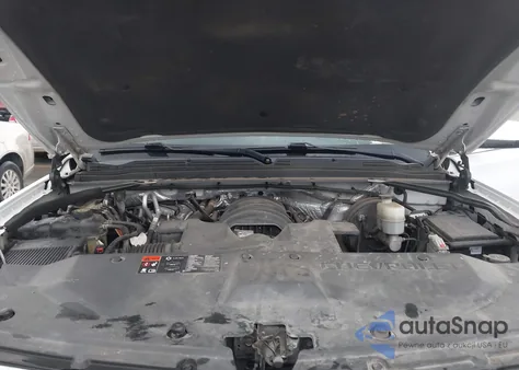 2015 Chevrolet Tahoe Lt z USA, uszkodzony, nr VIN 1GNSCBKC8FR107070